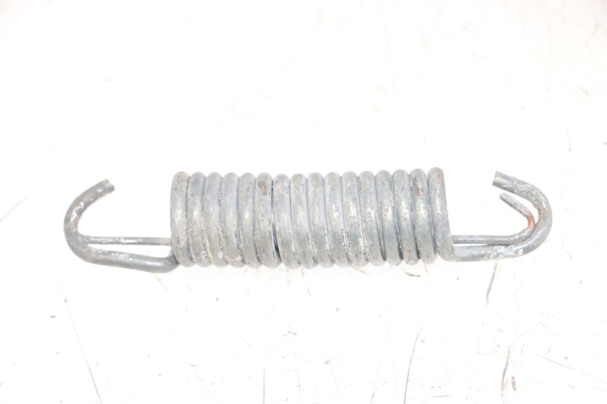 photo de BEQUILLE CENTRALE SYM CROX 4T 50 (2016 - 2023) - Zoom état d’usage