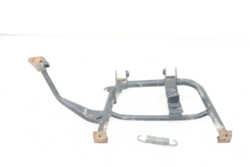 photo de BEQUILLE CENTRALE SYM CROX 4T 50 (2016 - 2023) - Gros plan technique