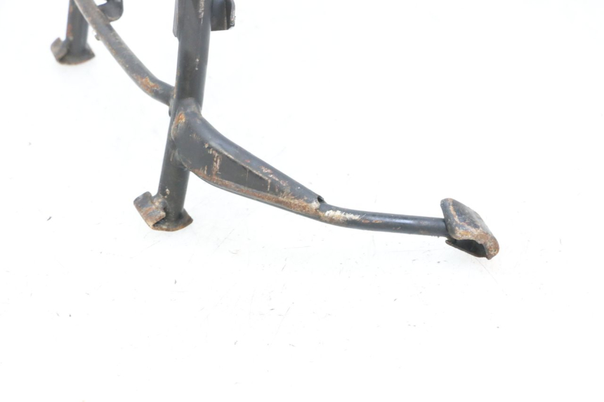 photo de BEQUILLE CENTRALE SYM CROX 4T 50 (2016 - 2023) - État de surface