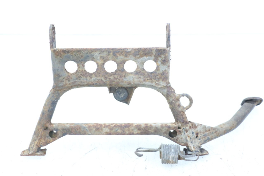 photo de BEQUILLE CENTRALE YAMAHA CYGNUS X 125 (2004 - 2007) - Détail de la pièce