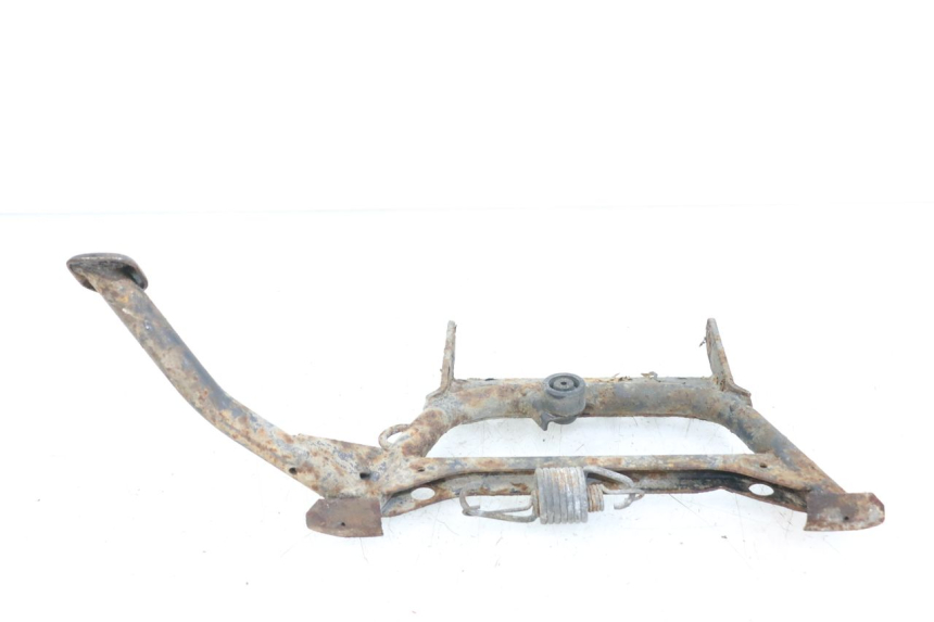 photo de BEQUILLE CENTRALE YAMAHA CYGNUS X 125 (2004 - 2007) - Autre angle de vue