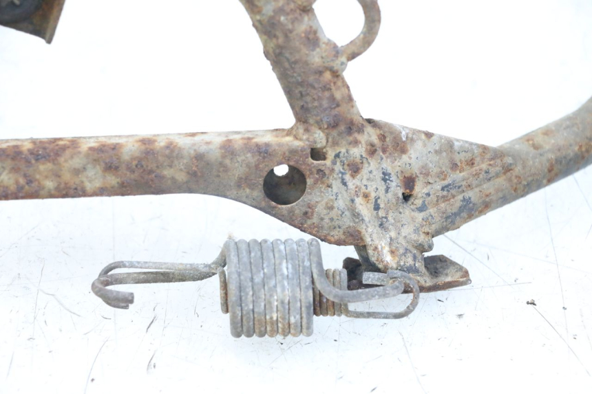 photo de BEQUILLE CENTRALE YAMAHA CYGNUS X 125 (2004 - 2007) - Pièce contrôlée