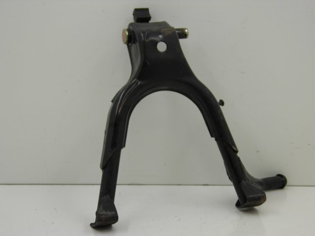 photo de BEQUILLE CENTRALE DAELIM VJ ROADWIN 125 (2008 - 2010) - Vue principale