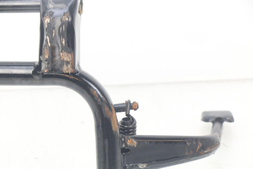 photo de BEQUILLE CENTRALE LONGJIA DIGITA 4T 50 (2006 - 2018) - Gros plan technique