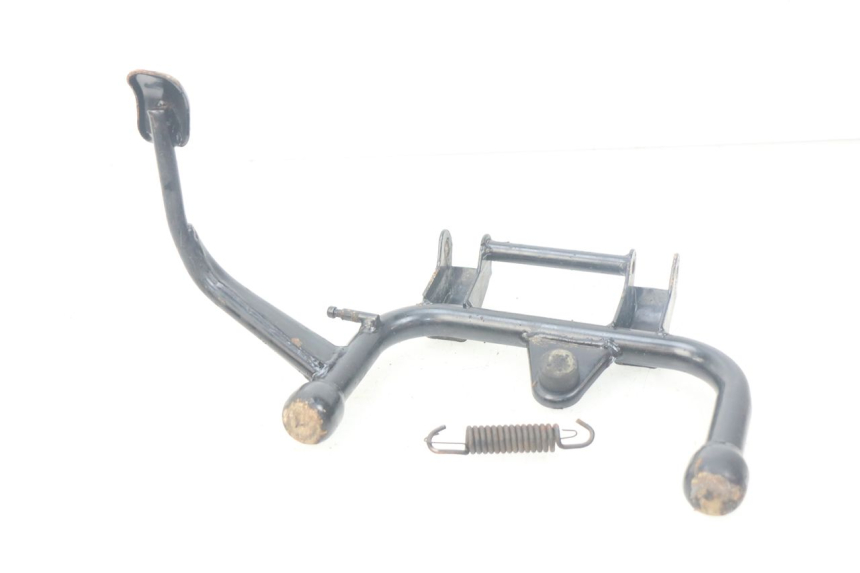 photo de BEQUILLE CENTRALE LONGJIA DIGITA 4T 50 (2019 - 2022) - Zoom état d’usage