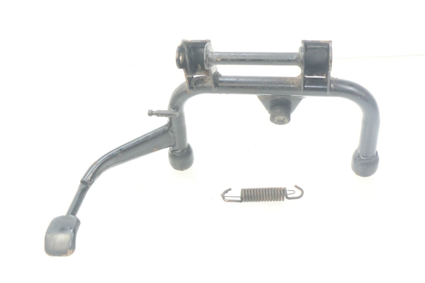 photo de BEQUILLE CENTRALE LONGJIA DIGITA 4T 50 (2019 - 2022) - Autre angle de vue