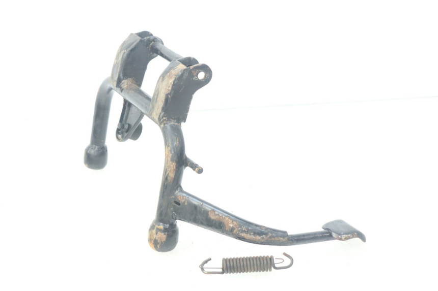 photo de BEQUILLE CENTRALE LONGJIA DIGITA 4T 50 (2019 - 2022) - Gros plan technique