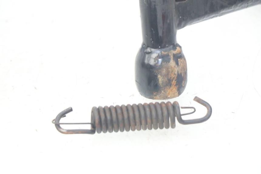 photo de BEQUILLE CENTRALE LONGJIA DIGITA 4T 50 (2019 - 2022) - Vue d’ensemble