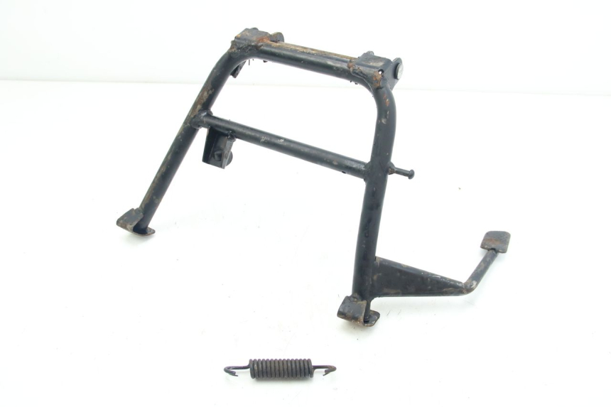 photo de BEQUILLE CENTRALE LONGJIA DIGITA 4T 50 (2019 - 2022) - Vue principale