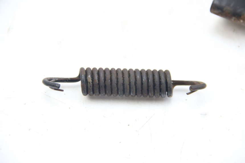 photo de BEQUILLE CENTRALE LONGJIA DIGITA 4T 50 (2019 - 2022) - Zoom état d’usage