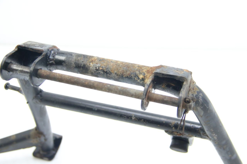 photo de BEQUILLE CENTRALE LONGJIA DIGITA 4T 50 (2019 - 2022) - Gros plan technique