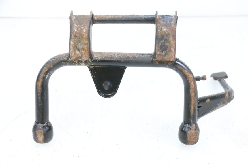 photo de BEQUILLE CENTRALE LONGJIA DIGITA 4T 50 (2019 - 2022) - Vue principale