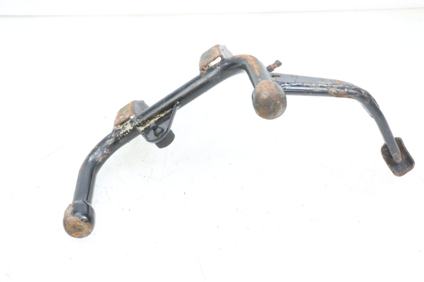 photo de BEQUILLE CENTRALE LONGJIA DIGITA 4T 50 (2019 - 2022) - Zoom état d’usage