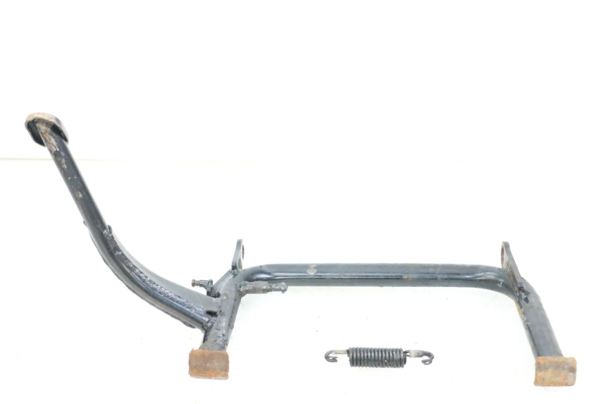 photo de BEQUILLE CENTRALE KYMCO DINK STREET 125 (2009 - 2014) - Autre angle de vue