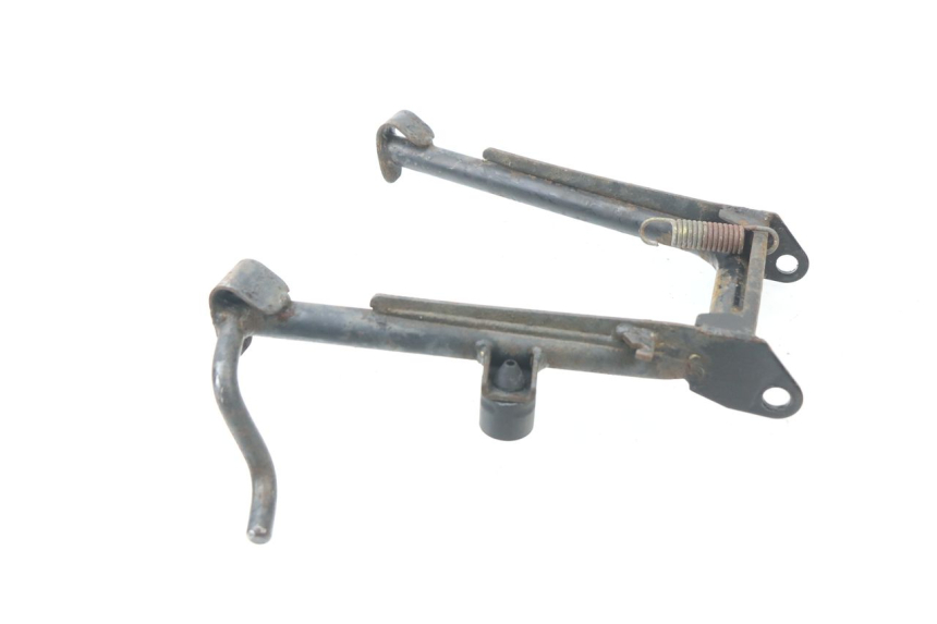 photo de BEQUILLE CENTRALE MATRA E-MO 1 (2009 - 2015) - Gros plan technique