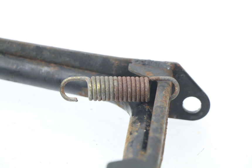 photo de BEQUILLE CENTRALE MATRA E-MO 1 (2009 - 2015) - Vue d’ensemble