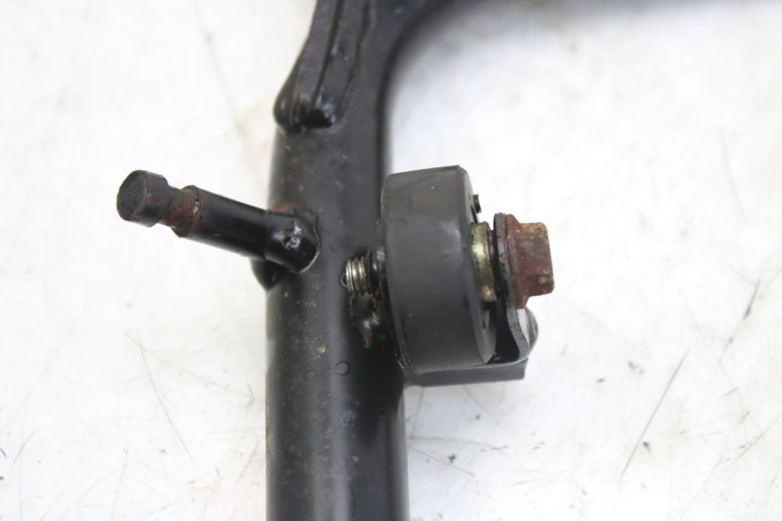 photo de BEQUILLE CENTRALE WAYSCRAL E-SPEED 1 (2022 - 2024) - Zoom état d’usage