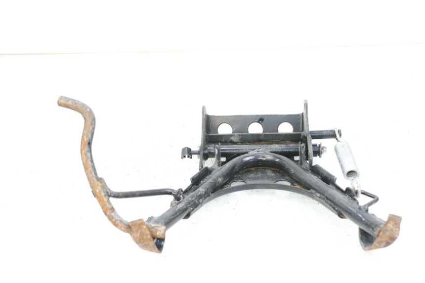 photo de BEQUILLE CENTRALE PEUGEOT E-VIVACITY 1 (2012 - 2018) - Zoom état d’usage