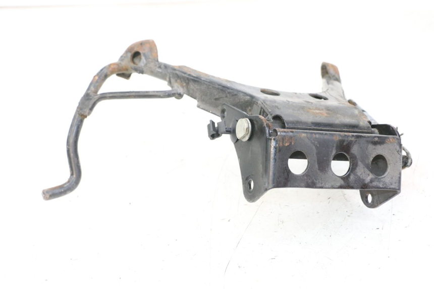 photo de BEQUILLE CENTRALE PEUGEOT E-VIVACITY 1 (2012 - 2018) - Gros plan technique