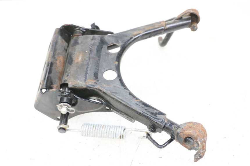 photo de BEQUILLE CENTRALE PEUGEOT E-VIVACITY 1 (2012 - 2018) - Points de fixation