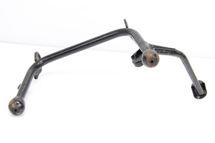 photo de BEQUILLE CENTRALE RIDE E1 1 (2014 - 2022) - Zoom état d’usage