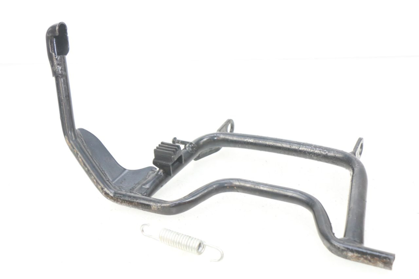 photo de BEQUILLE CENTRALE EFUN E2GO 1 (2017 - 2021) - Gros plan technique