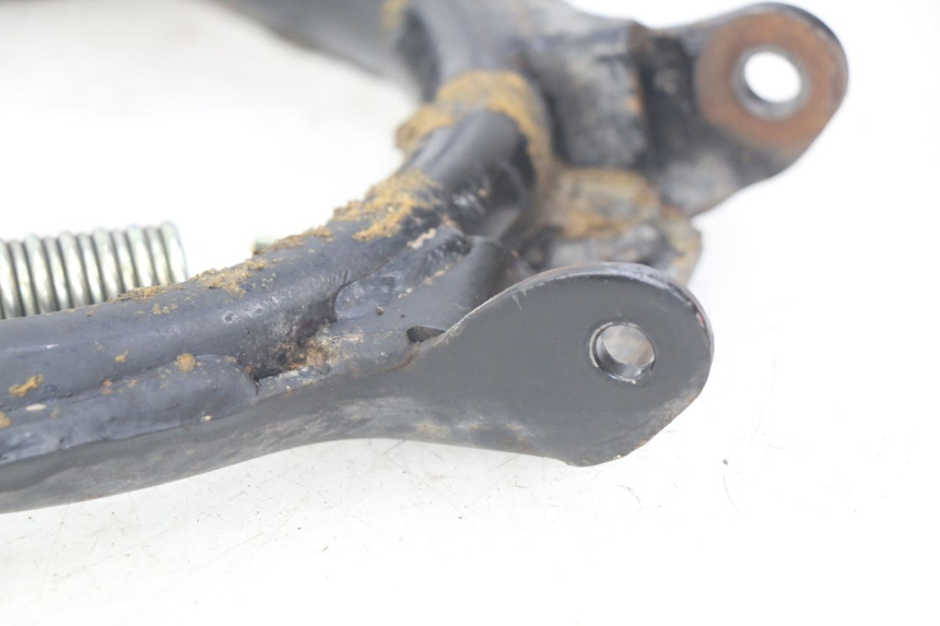 photo de BEQUILLE CENTRALE YAMAHA D'ELIGHT DELIGHT 115 (2013 - 2017) - Zoom état d’usage