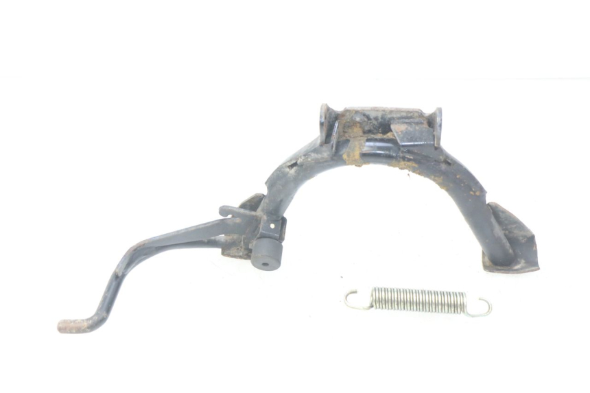 photo de BEQUILLE CENTRALE YAMAHA D'ELIGHT DELIGHT 115 (2013 - 2017) - Gros plan technique