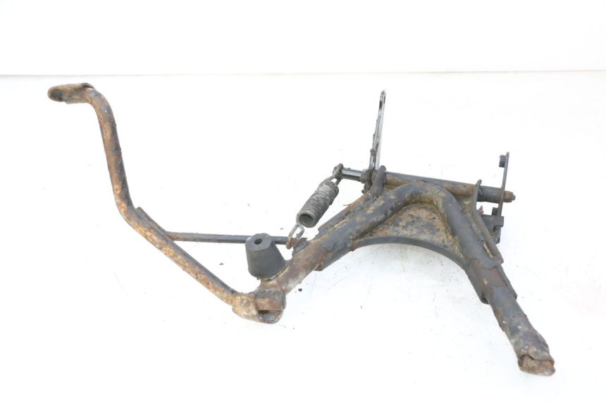 photo de BEQUILLE CENTRALE PEUGEOT ELYSTAR 50 (2002 - 2014) - Détail de la pièce