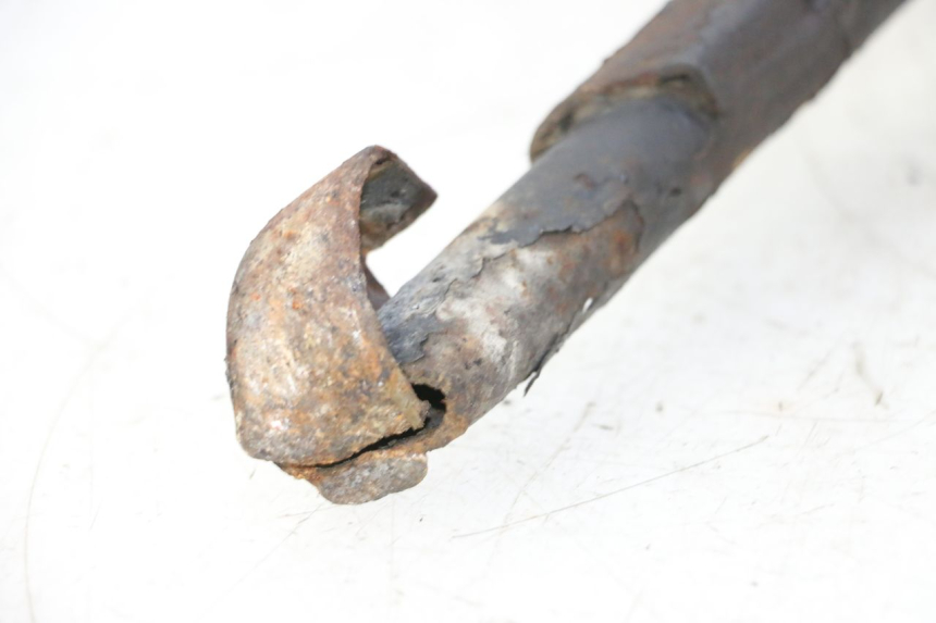 photo de BEQUILLE CENTRALE PEUGEOT ELYSTAR 50 (2002 - 2014) - Zoom état d’usage