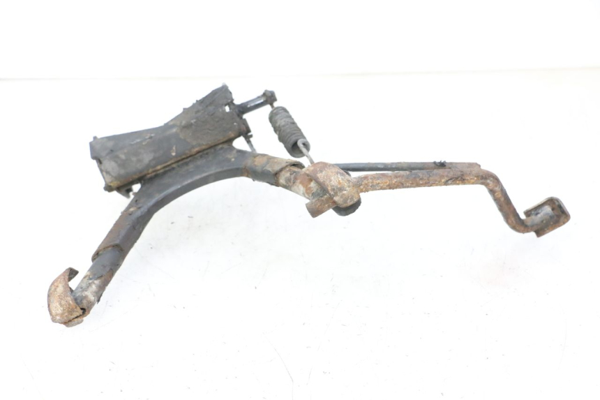 photo de BEQUILLE CENTRALE PEUGEOT ELYSTAR 50 (2002 - 2014) - Autre angle de vue