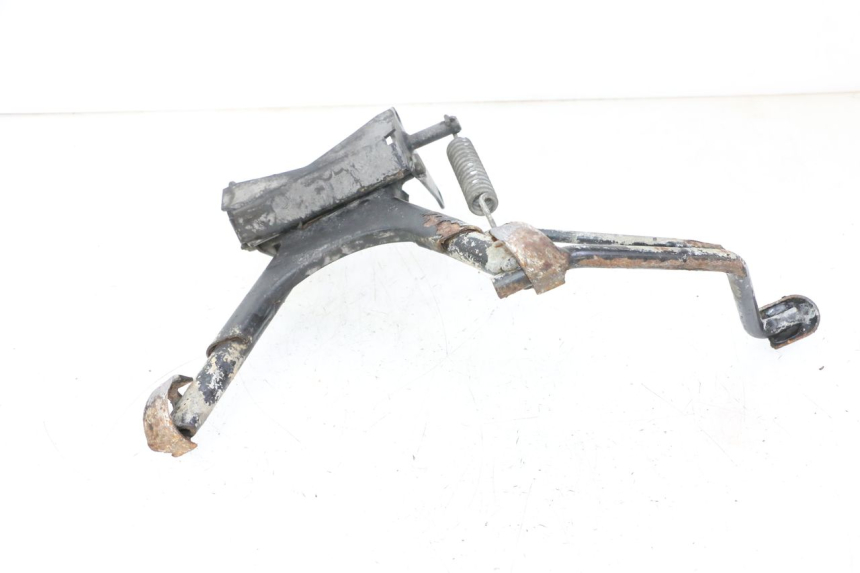 photo de BEQUILLE CENTRALE PEUGEOT ELYSTAR 50 (2002 - 2014) - Détail de la pièce