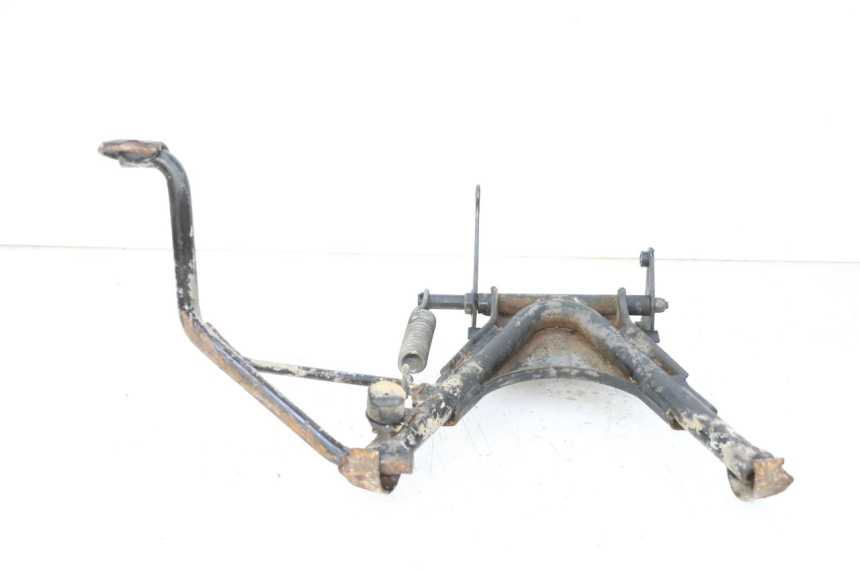 photo de BEQUILLE CENTRALE PEUGEOT ELYSTAR 50 (2002 - 2014) - Vue d’ensemble