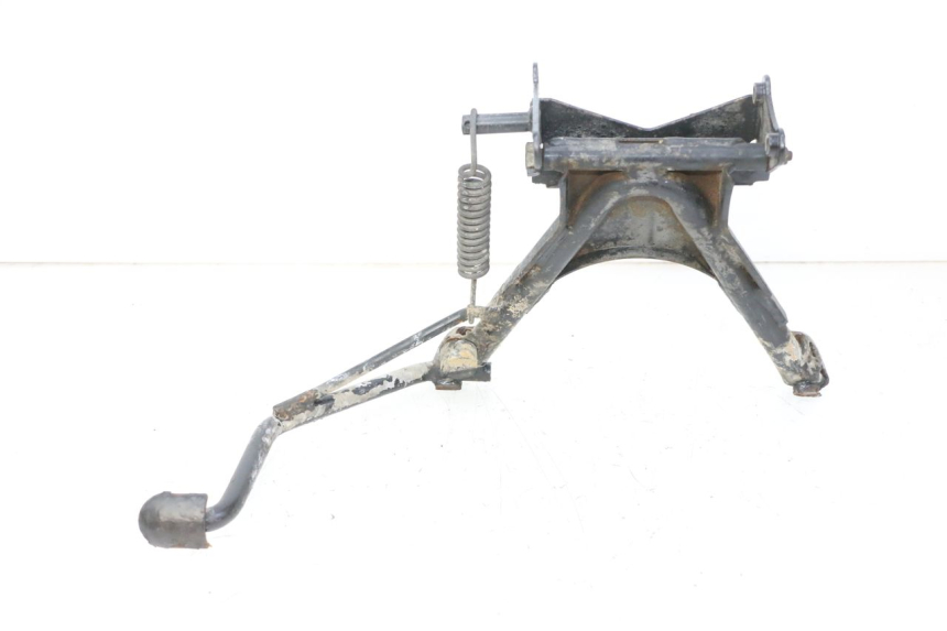 photo de BEQUILLE CENTRALE PEUGEOT ELYSTAR 50 (2002 - 2014) - Points de fixation