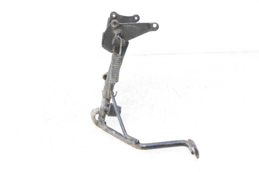 photo de BEQUILLE CENTRALE PEUGEOT ELYSTAR 50 (2002 - 2014) - Détails caractéristiques