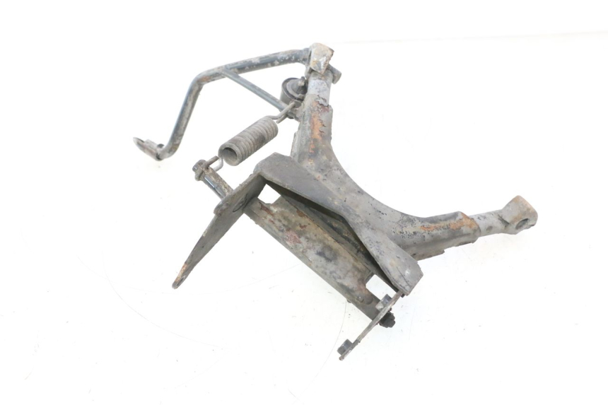 photo de BEQUILLE CENTRALE PEUGEOT ELYSTAR 50 (2002 - 2014) - Points de fixation
