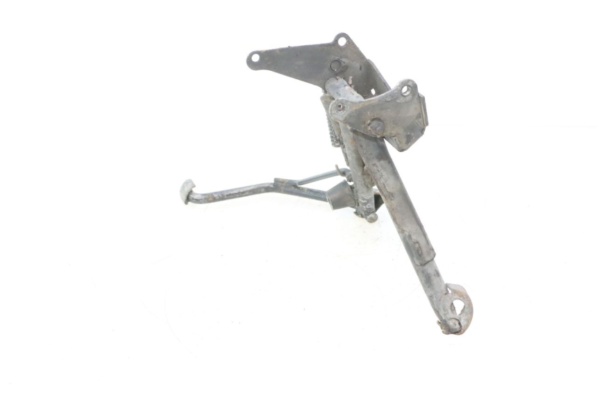 photo de BEQUILLE CENTRALE PEUGEOT ELYSTAR 50 (2002 - 2014) - État de surface