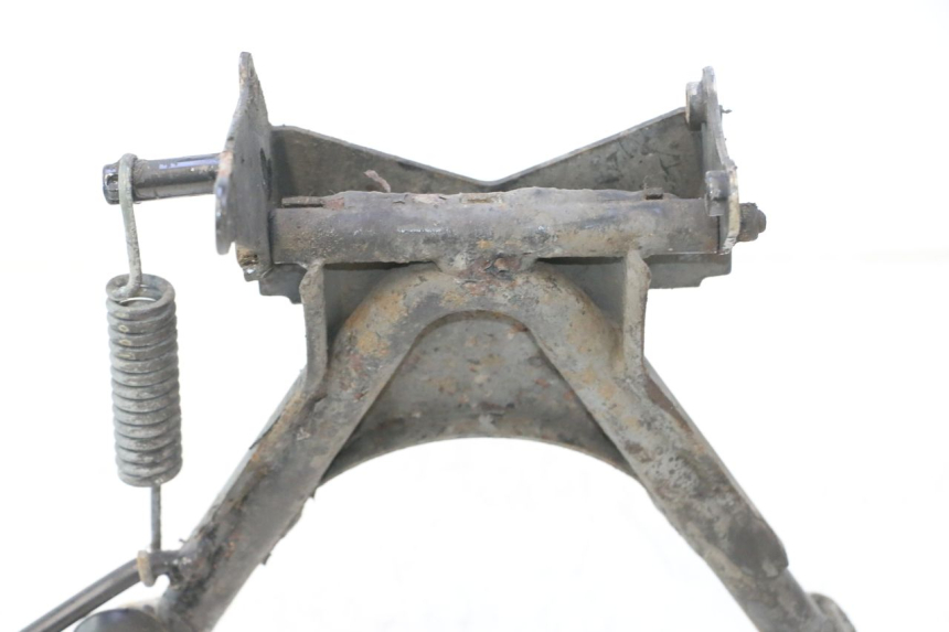 photo de BEQUILLE CENTRALE PEUGEOT ELYSTAR 50 (2002 - 2014) - Marquages et références