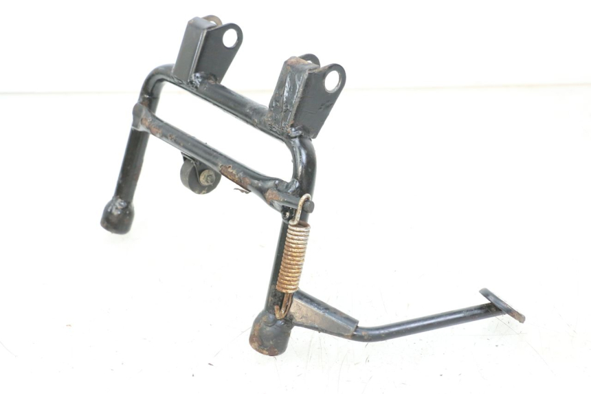 photo de BEQUILLE CENTRALE EUROCKA RETRO 50 (2007 - 2014) - Points de fixation