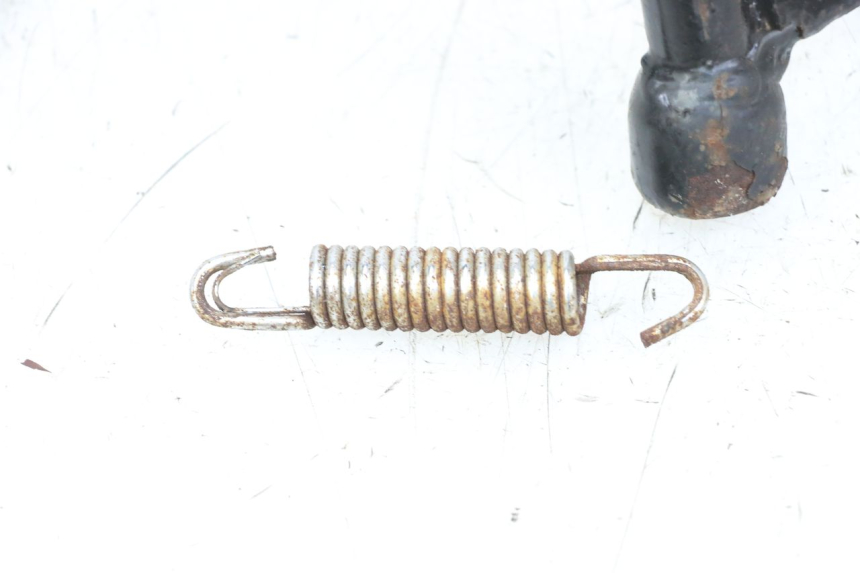 photo de BEQUILLE CENTRALE EUROCKA RETRO 50 (2007 - 2014) - État de surface