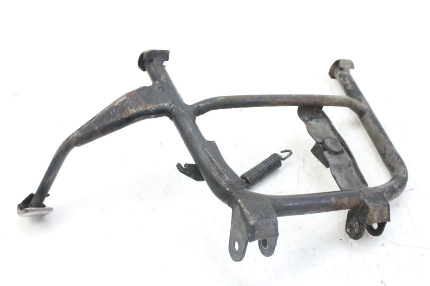 photo de BEQUILLE CENTRALE SYM FIDDLE 2 50 (2008 - 2013) - Zoom état d’usage