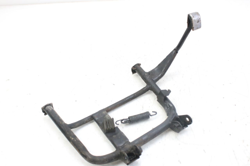 photo de BEQUILLE CENTRALE SYM FIDDLE 2 50 (2008 - 2013) - Gros plan technique