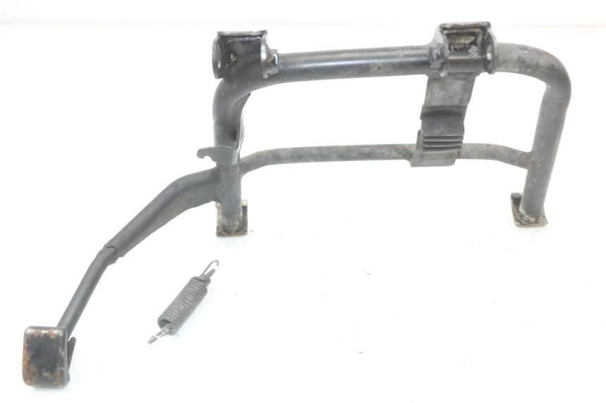 photo de BEQUILLE CENTRALE SYM FIDDLE 2 50 (2008 - 2013) - Autre angle de vue