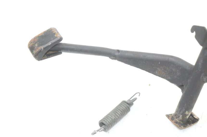 photo de BEQUILLE CENTRALE SYM FIDDLE 2 50 (2008 - 2013) - Gros plan technique