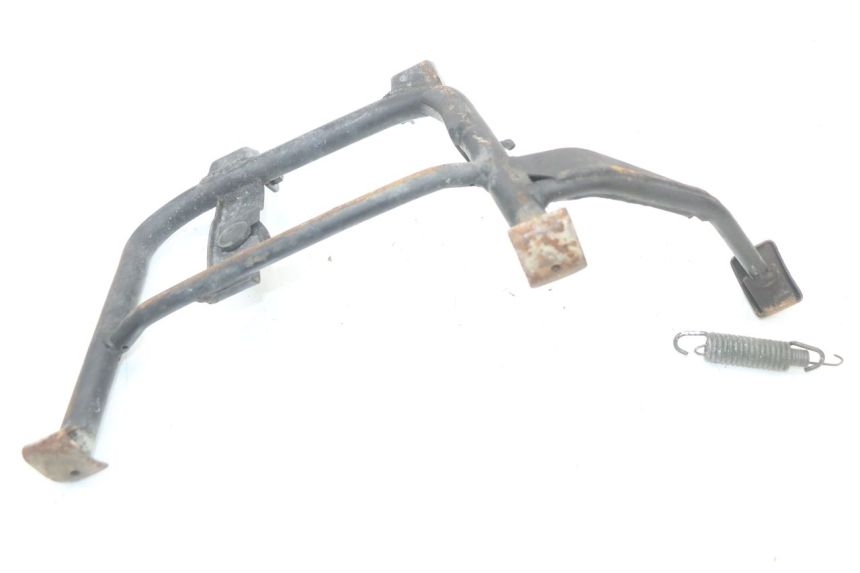 photo de BEQUILLE CENTRALE SYM FIDDLE 2 50 (2008 - 2013) - Points de fixation