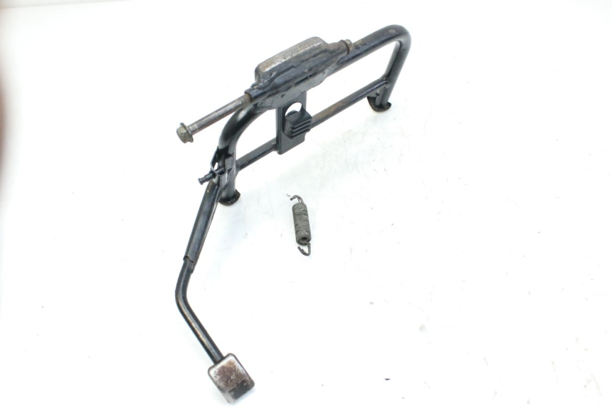 photo de BEQUILLE CENTRALE SYM FIDDLE 3 III 125 (2014 - 2020) - Zoom état d’usage