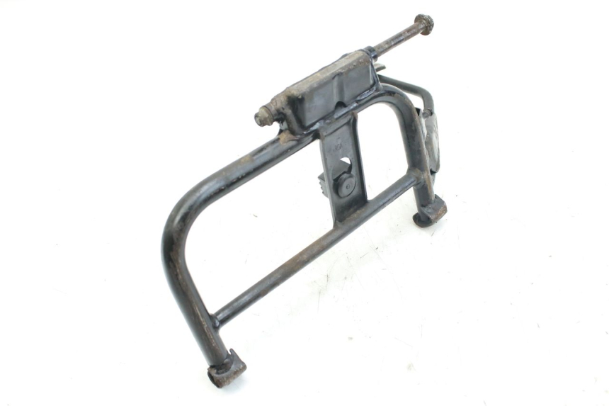 photo de BEQUILLE CENTRALE SYM FIDDLE 3 III 125 (2014 - 2020) - Gros plan technique