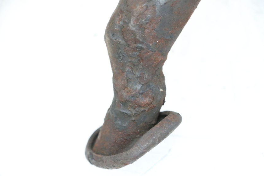 photo de BEQUILLE CENTRALE YAMAHA FJ 36Y 1100 (1984 - 1985) - Gros plan technique