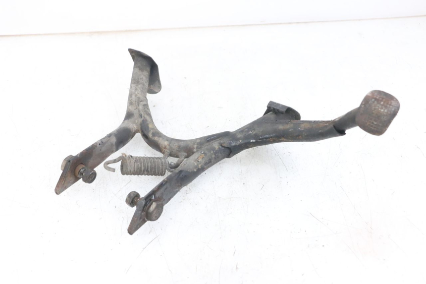 photo de BEQUILLE CENTRALE YAMAHA FJ 3CX 1200 (1986 - 1996) - Zoom état d’usage