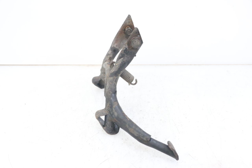 photo de BEQUILLE CENTRALE YAMAHA FJ 3CX 1200 (1986 - 1996) - Gros plan technique